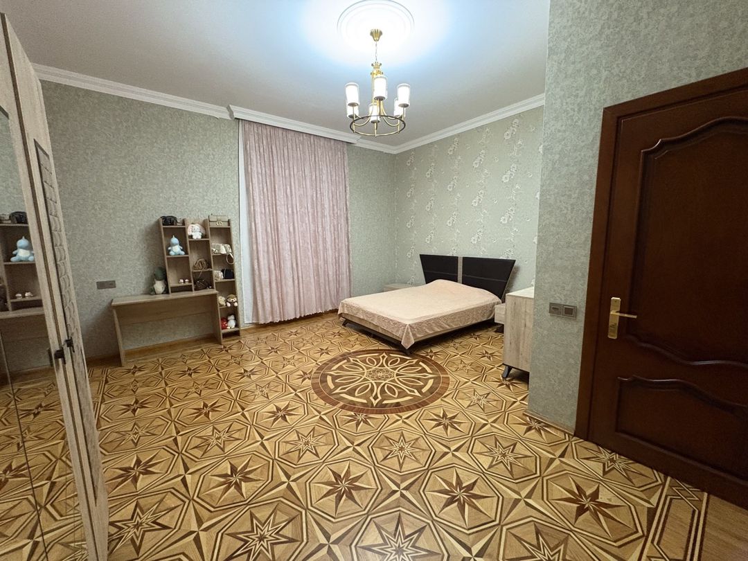 Satılır 5 otaqlı həyət evi/bağ evi 282 m² — Ev, villa, Bakı (12)