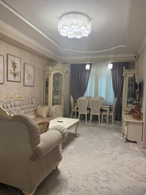 3-otaqlı yeni tikili, Xırdalan ş., 100 m²