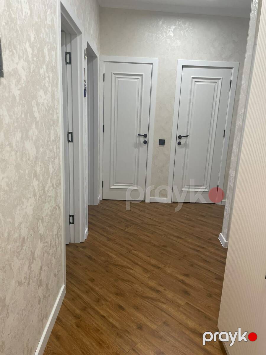 Satılır 3 otaqlı köhnə tikili 90 m² — Mənzil, Bakı (5)