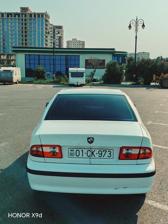 Khazar LX, 1.7 L, 2019 il, 250 000 km — Avtomobillər, Sumqayıt (4)