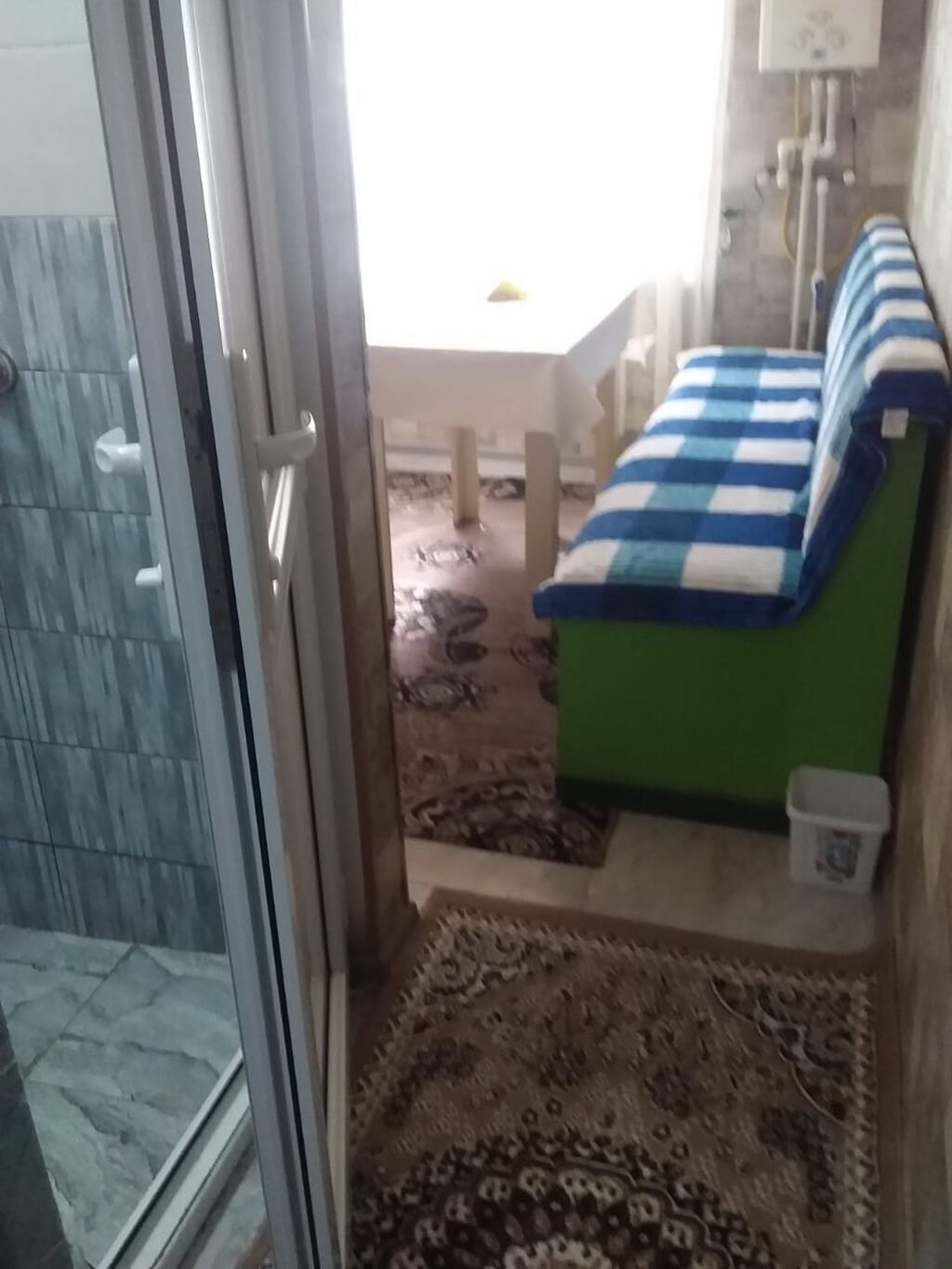 Gəncə şəhərində pasyolkada Xanımın dükanı, Texnologiya universiteti — Daşınmaz əmlak, Gəncə (9)