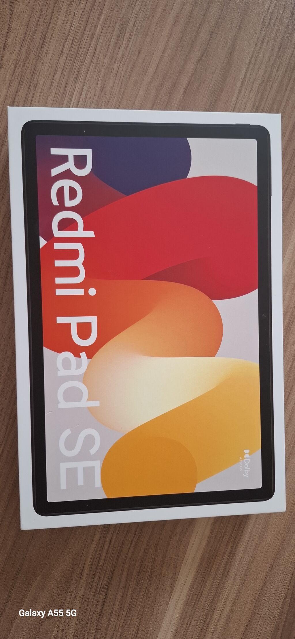 Redmi Pad SE planşet Ram 8 yaddaş 256GB Təzədir.2 aydır alınıb.Nağd — Xiaomi, Bakı
