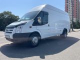Ford Transit, 2.2 L, 2013 il, 158 147 km — Avtomobillər