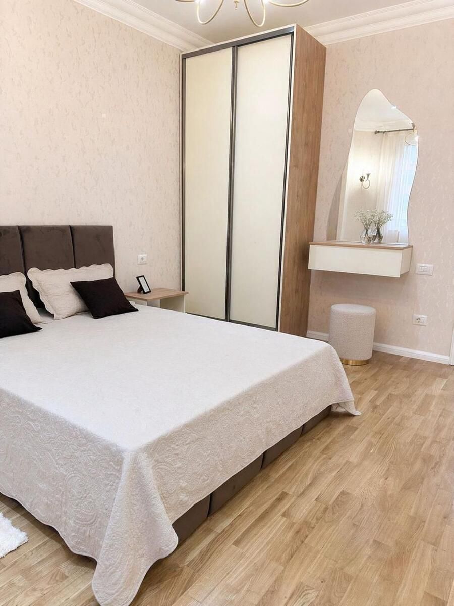 Satılır 2 otaqlı yeni tikili 65 m² — Mənzil, Bakı (5)
