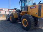 XCMG ZL50GN 5.5 tonluq Frontal Yükləyici 2026 il — Avto, Bakı (4)