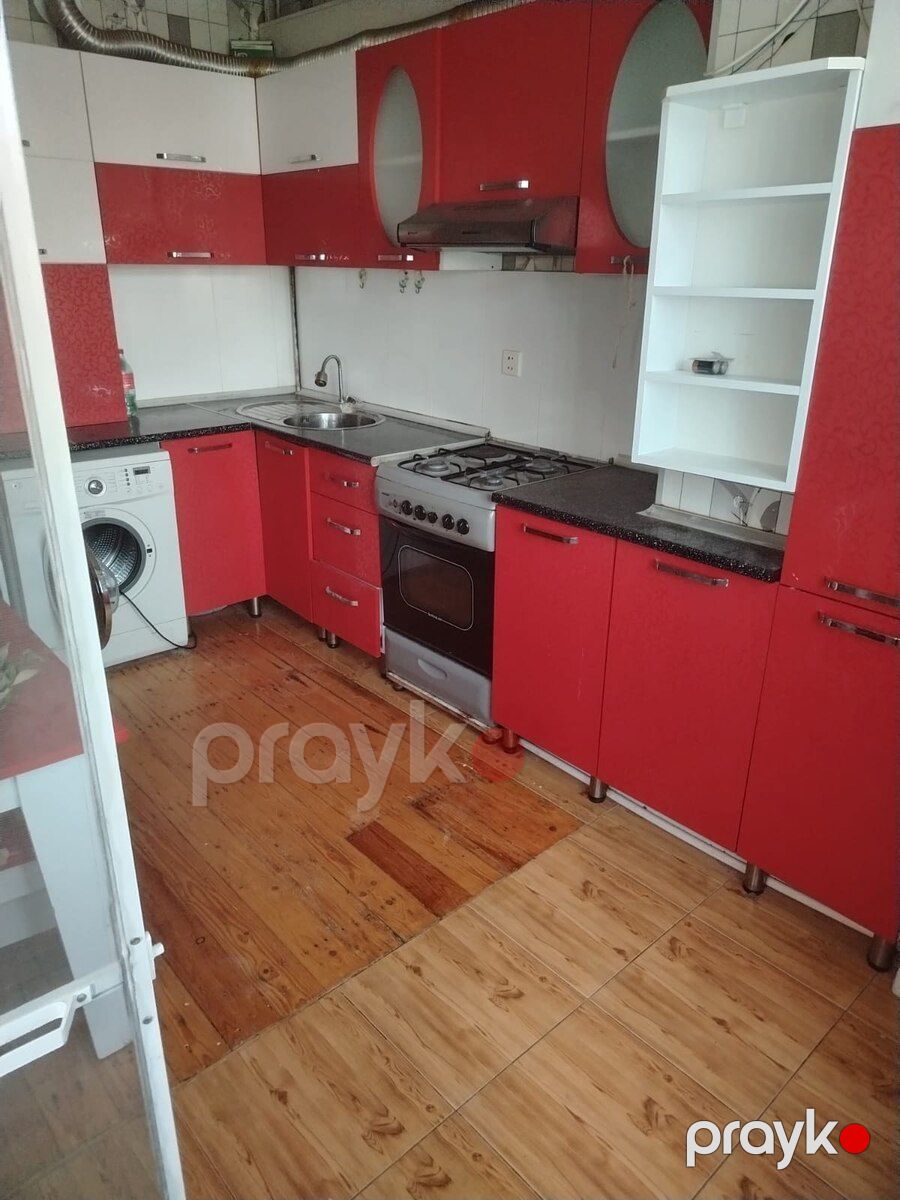 3-otaqlı mənzil, 10-cu mkr., 80 m² — Daşınmaz əmlak, Sumqayıt (7)