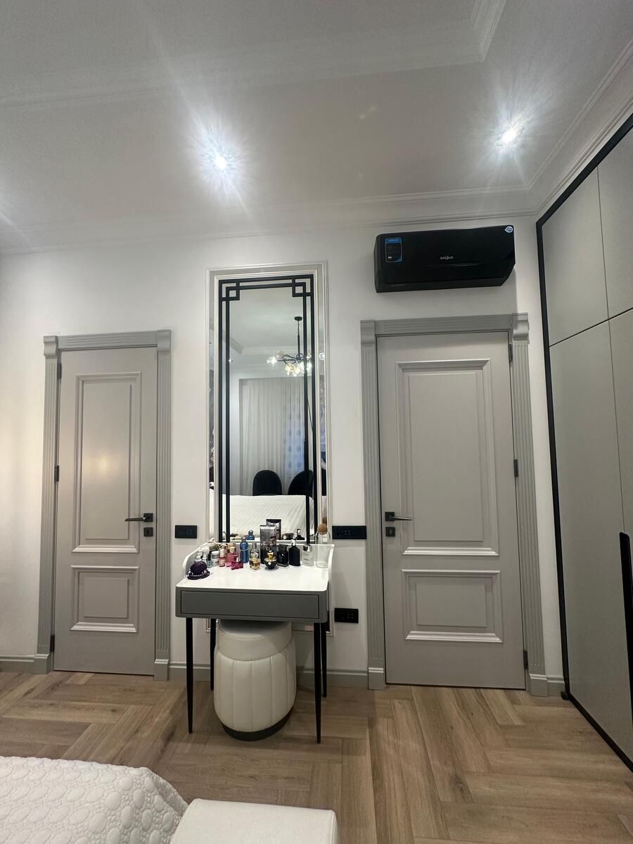 Satılır 4 otaqlı yeni tikili 132 m² — Mənzil, Bakı (7)