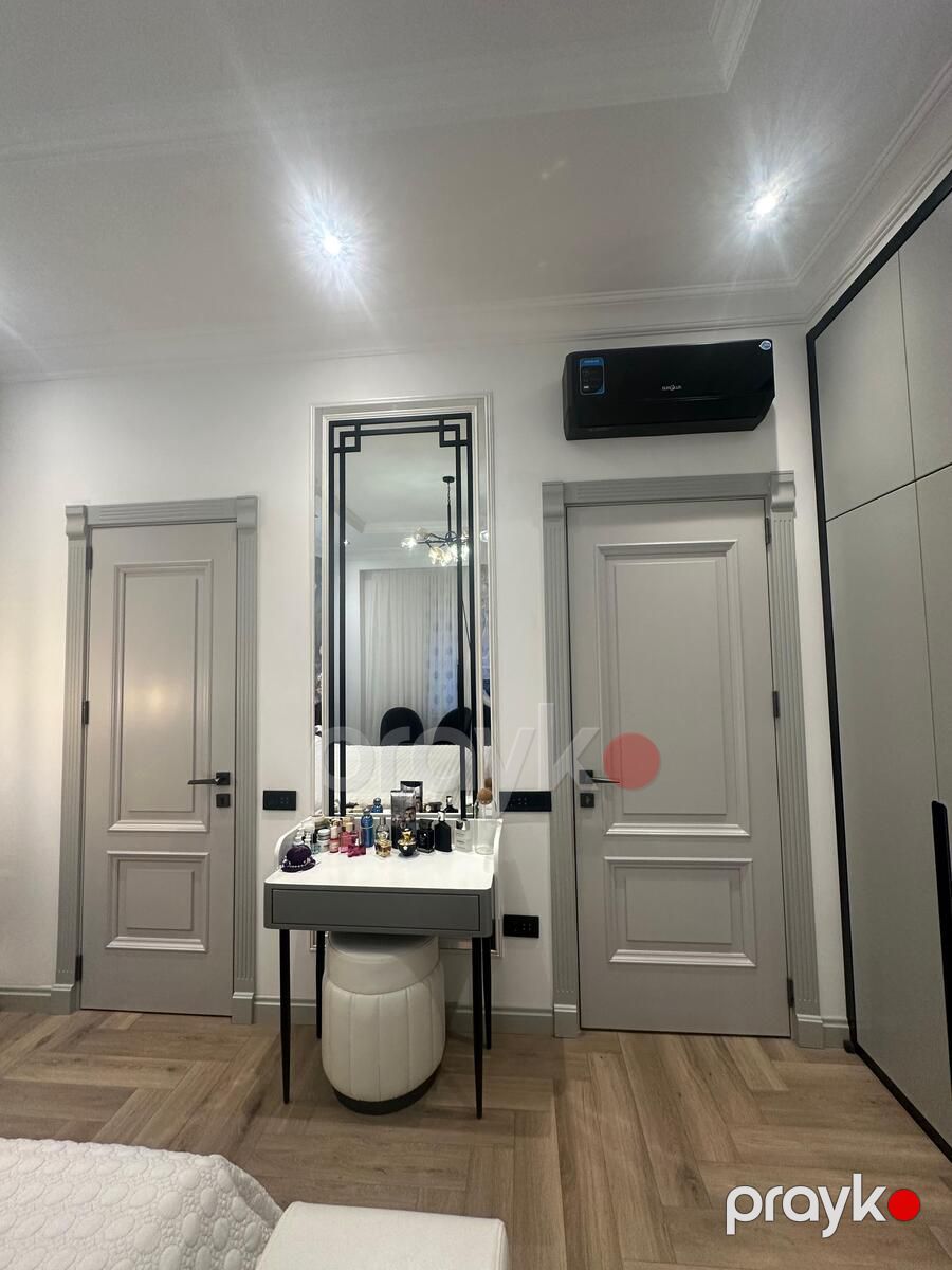 Satılır 4 otaqlı yeni tikili 135 m² — Mənzil, Bakı (7)