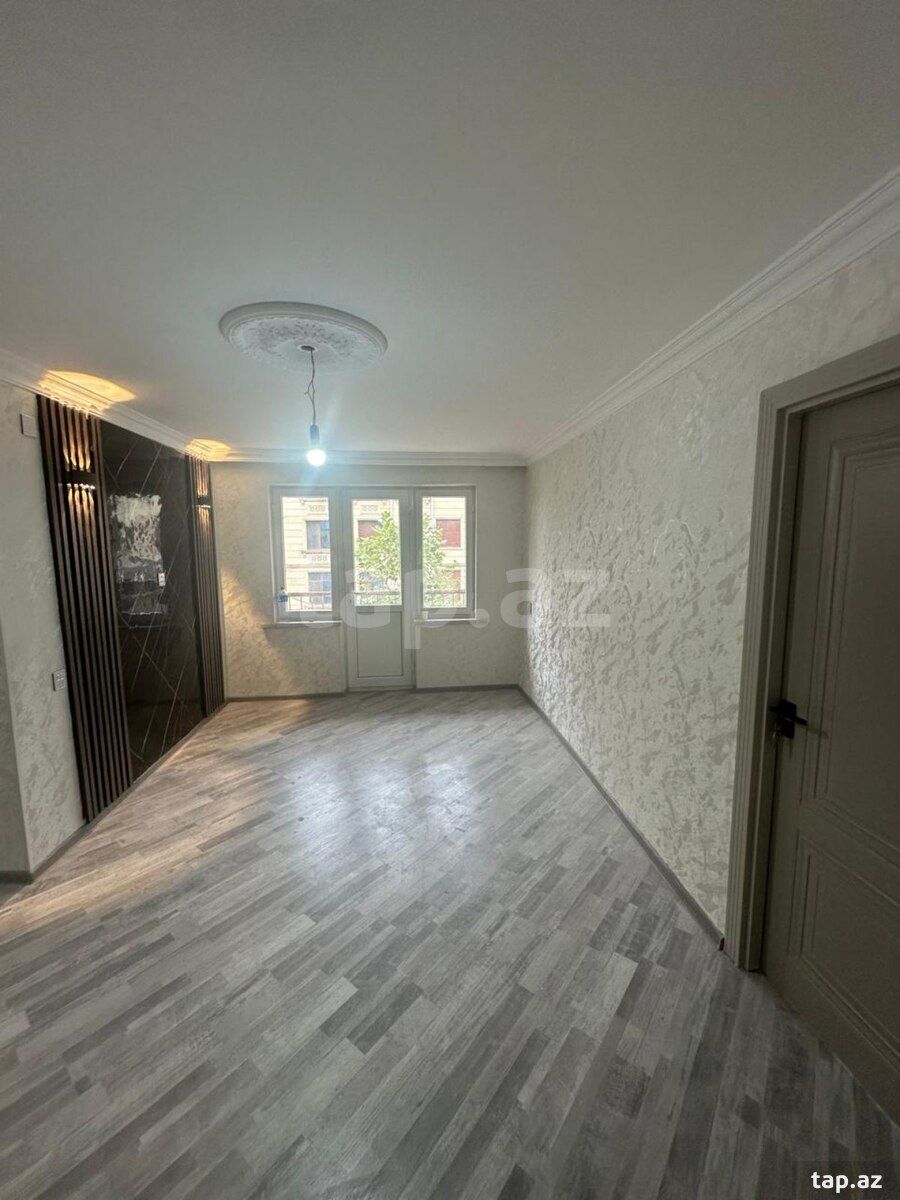 2-otaqlı mənzil, Gəncə ş., 48 m² — Daşınmaz əmlak, Gəncə (6)