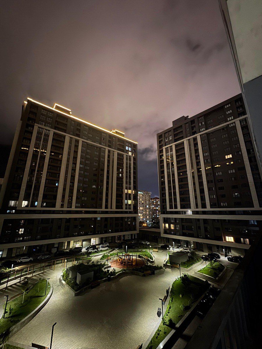 Satılır 2 otaqlı yeni tikili 68 m² — Mənzil, Bakı (2)