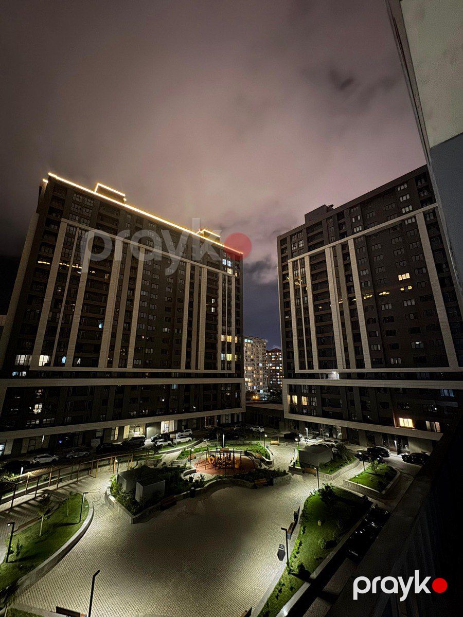 Satılır 2 otaqlı yeni tikili 68 m² — Mənzil, Bakı (2)