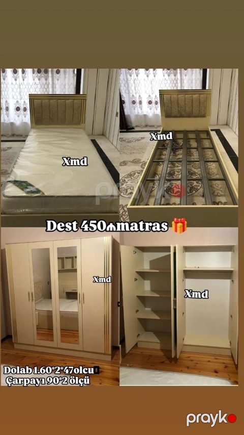 İstehsalin ozunden alin hem vaxtinza hem cibinize qənaət edin — Bakı