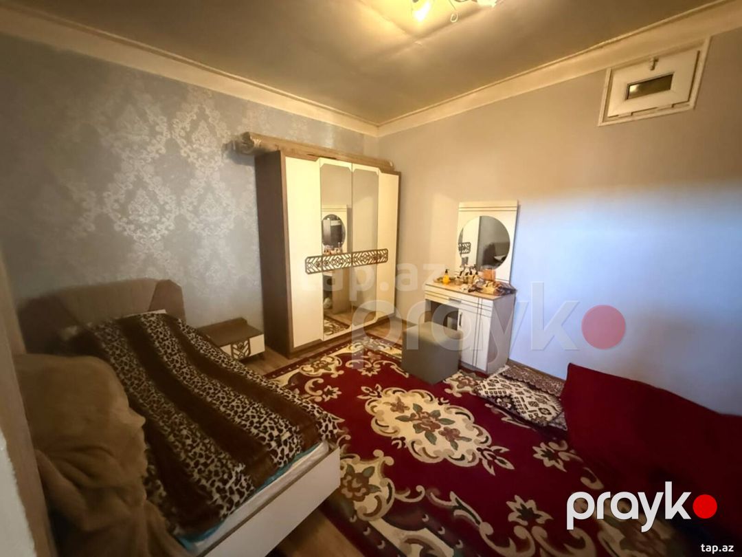 Həyət evi, Maştağa qəs. — Daşınmaz əmlak, Bakı (3)