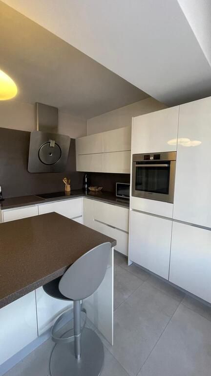 İcarəyə verilir 5 otaqlı yeni tikili 300 m² — Mənzil, Bakı (7)