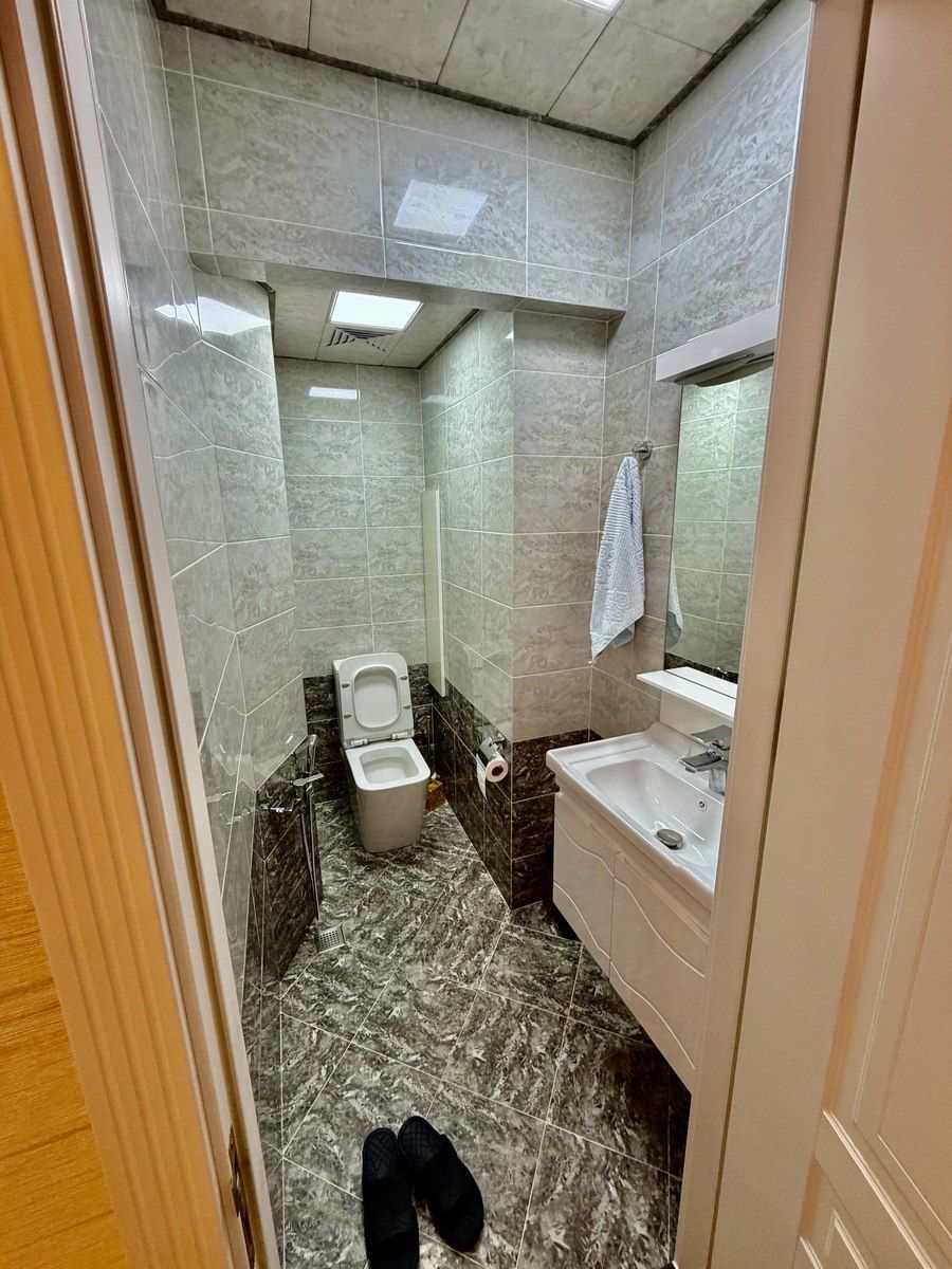 Satılır 3 otaqlı yeni tikili 96 m² — Mənzil, Xırdalan (4)