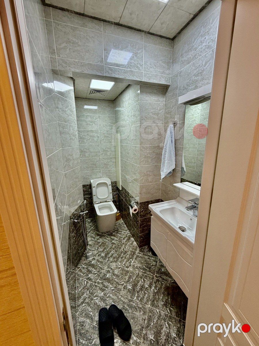 Satılır 3 otaqlı yeni tikili 96 m² — Mənzil, Xırdalan (4)