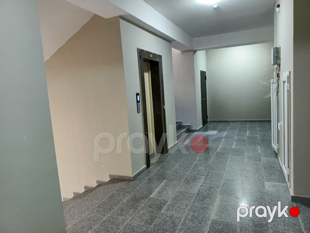 1-otaqlı yeni tikili, Bulvar küç., 50 m² — Mənzil, Sumqayıt (10)
