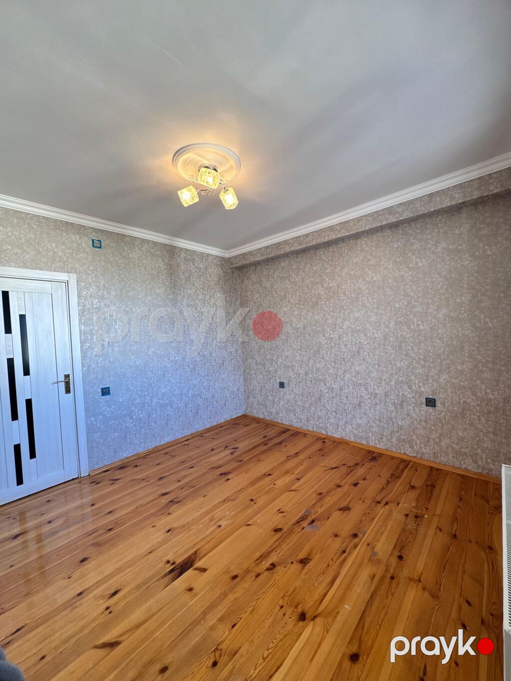 4 otaqlı, Yeni tikili, 101 kv. m — Mənzil, Digah (4)