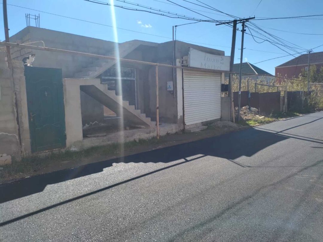 Satılır obyekt 190 m² — Əmlak, Bakı