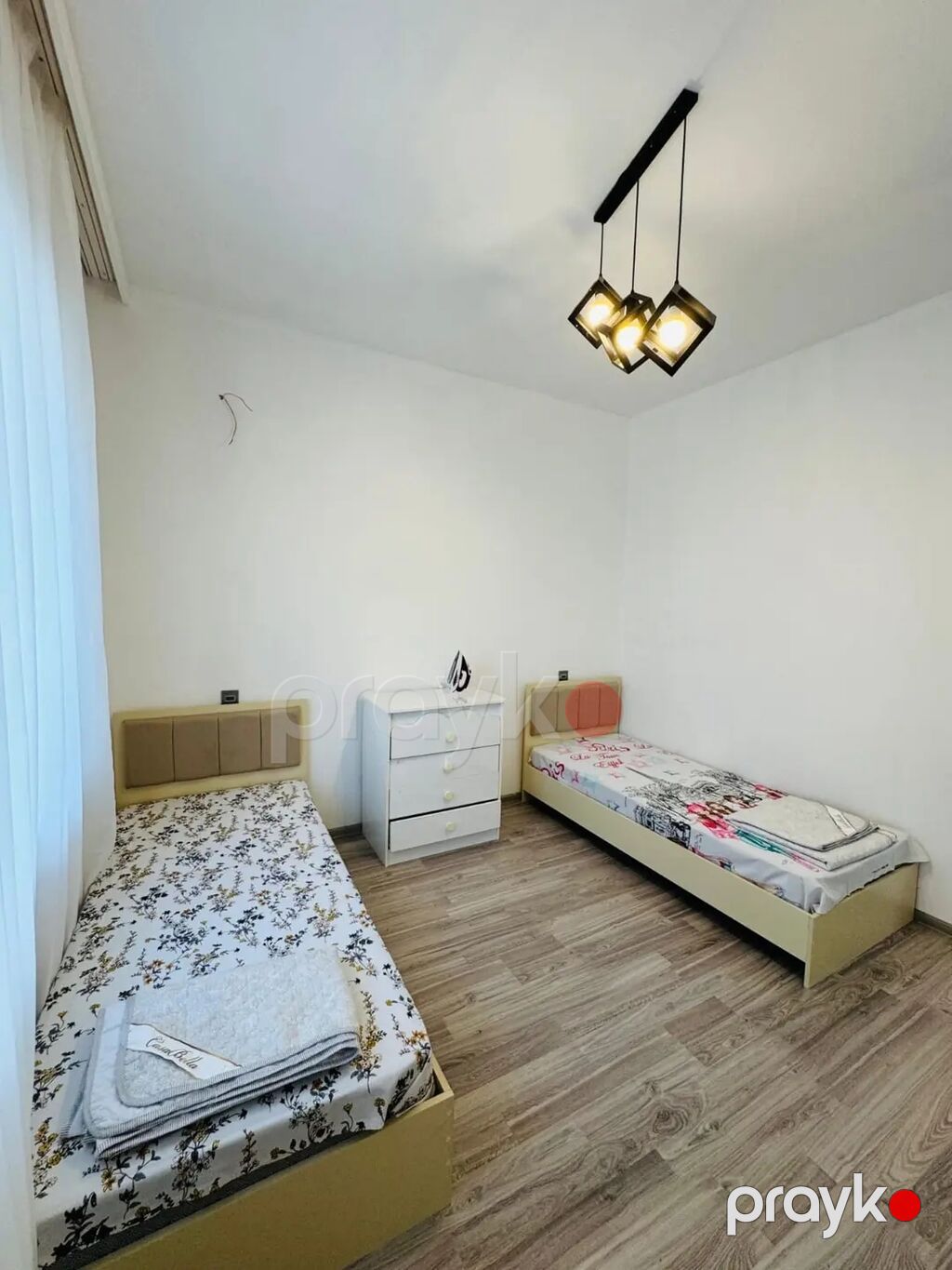 130 kv. m, 4 otaqlı, İnternet — Ev, villa, Bakı (9)