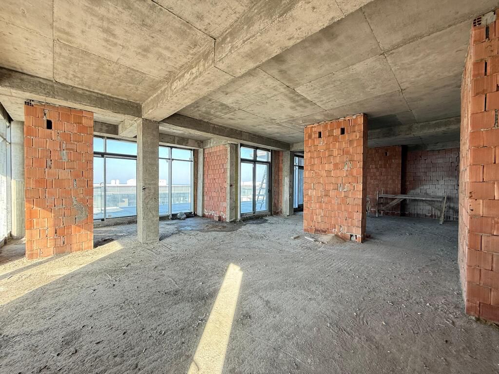 Satılır 4 otaqlı yeni tikili 208.5 m² — Mənzil, Bakı (9)
