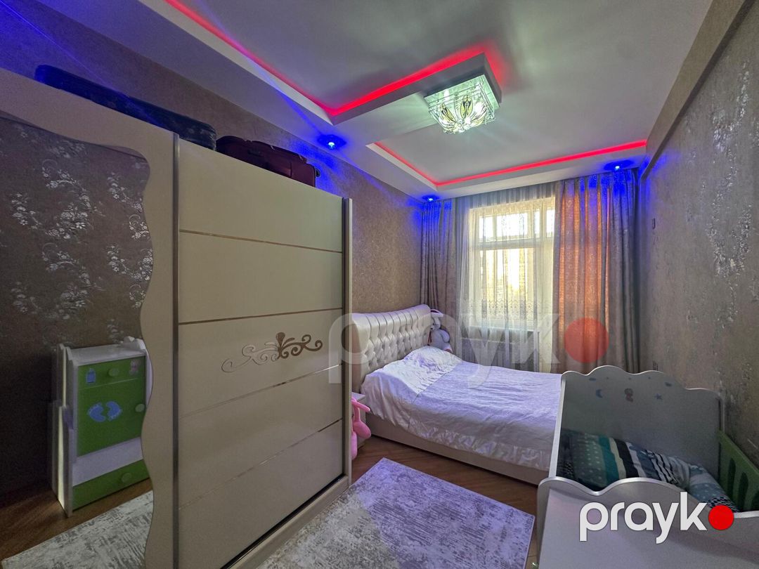Satılır 3 otaqlı yeni tikili 110 m² — Mənzil, Bakı (7)