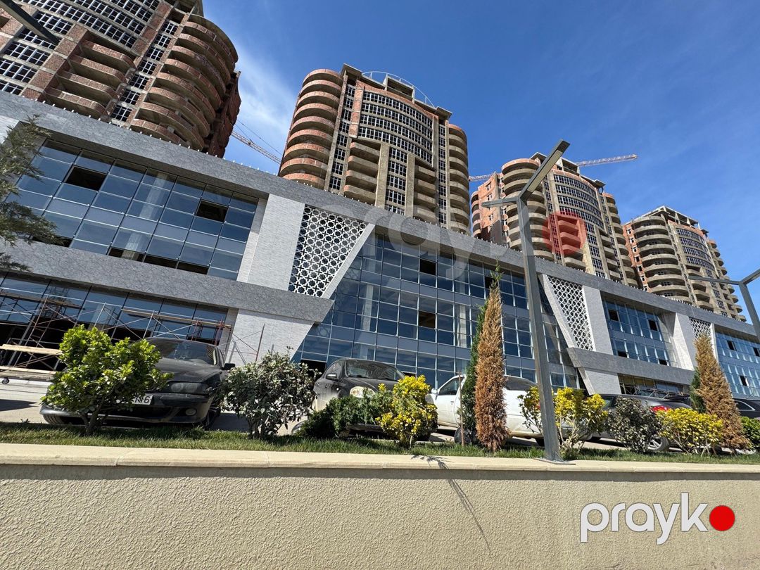 Satılır 2 otaqlı yeni tikili 79 m² — Mənzil, Bakı (6)