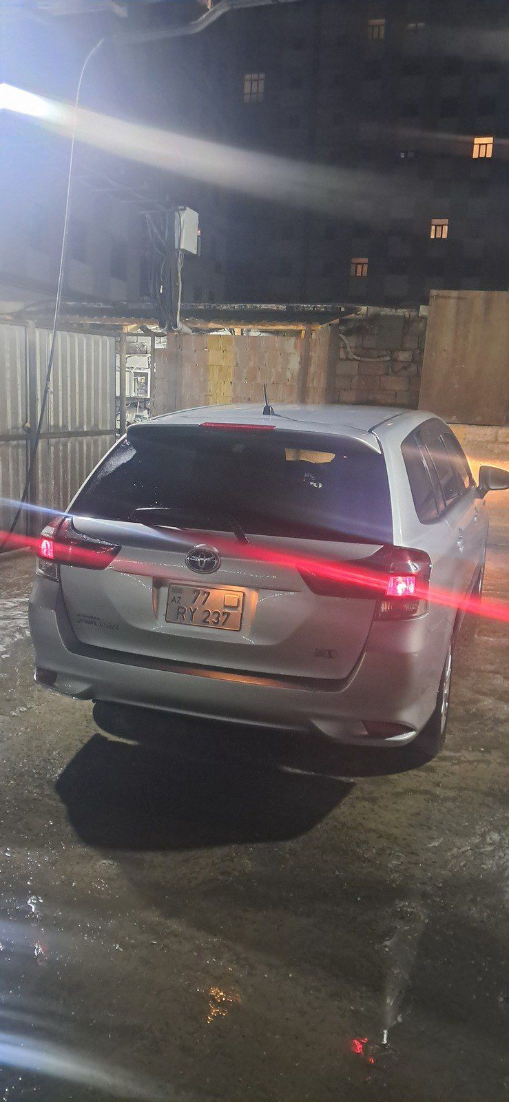 Toyota Corolla, 2019 il — Avtomobillər, Bakı (5)