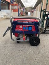 Emtop Generator 9kw — King Makina