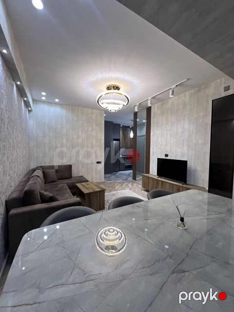 İcarəyə verilir 2 otaqlı yeni tikili 60 m²