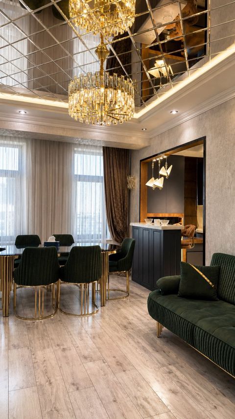 İcarəyə verilir 3 otaqlı yeni tikili 125 m² — Bakı