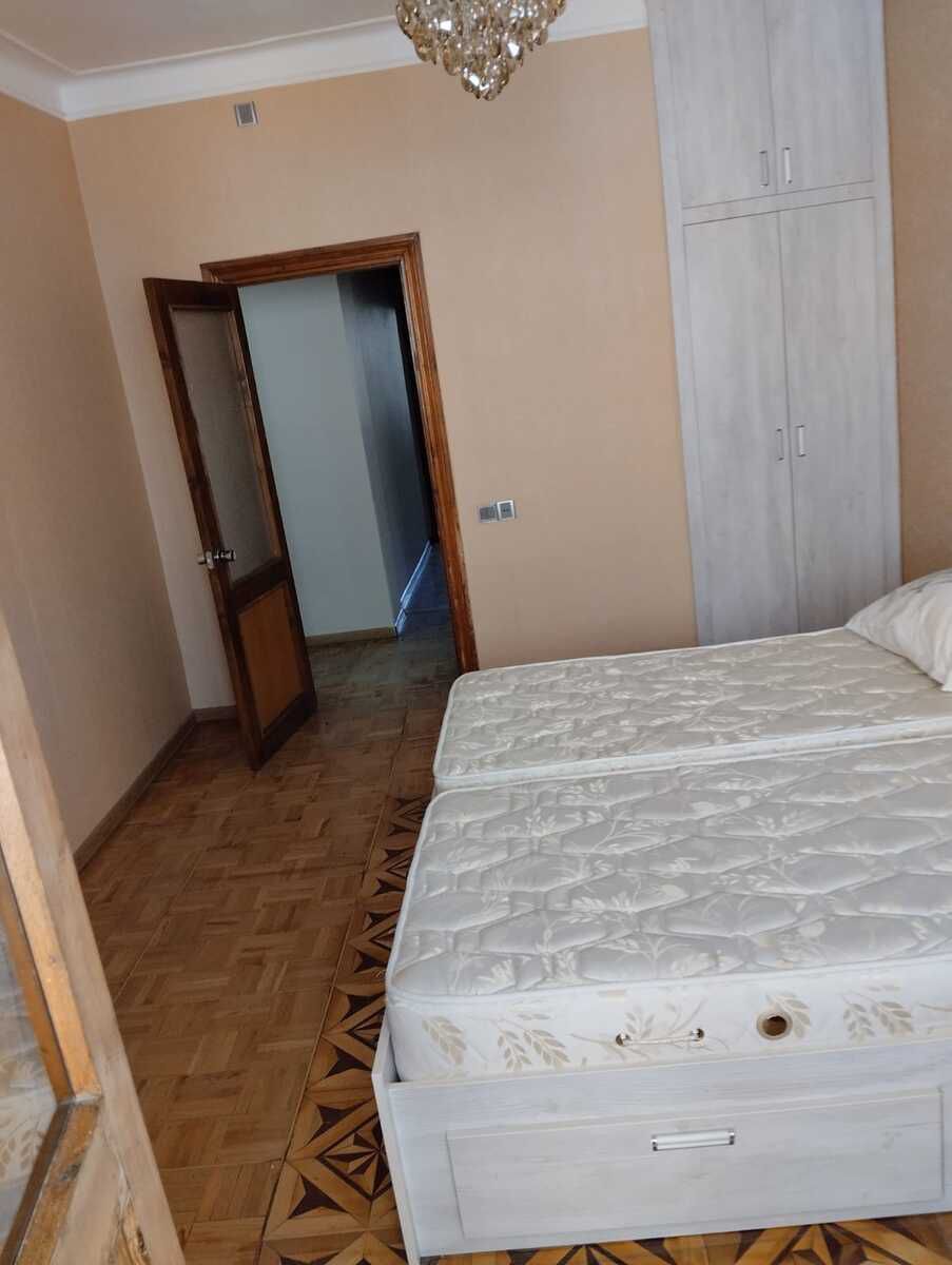 İcarəyə verilir 3 otaqlı köhnə tikili 100 m² — Mənzil, Bakı (5)