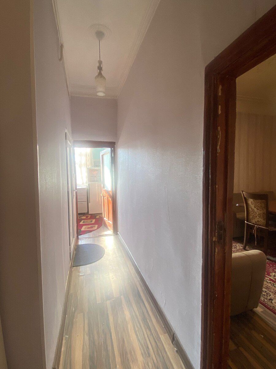 2-otaqlı mənzil kirayə verilir, Xırdalan ş., 64 m² — Mənzil, Xırdalan (3)