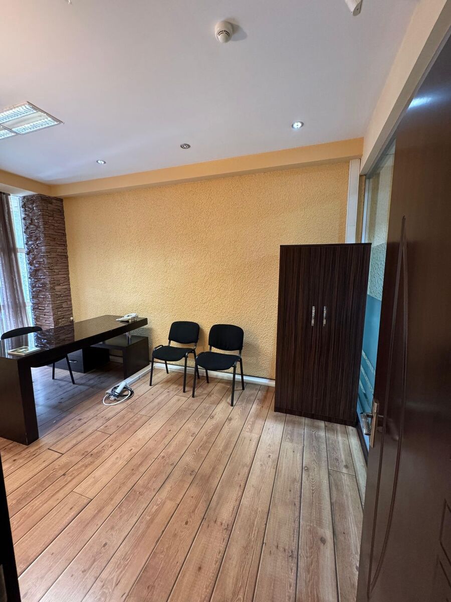 İcarəyə verilir obyekt 180 m² — Əmlak, Bakı (8)