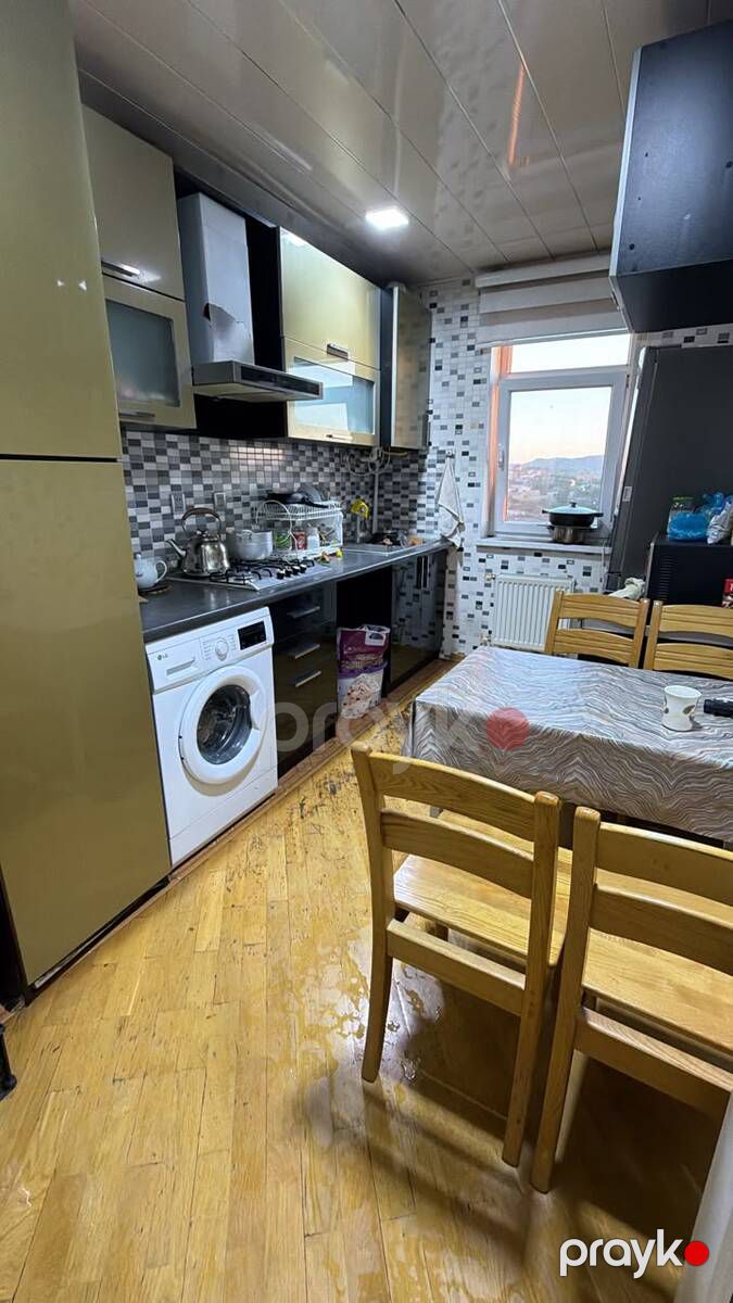 İcarəyə verilir 3 otaqlı köhnə tikili 78 m² — Mənzil, Bakı (2)