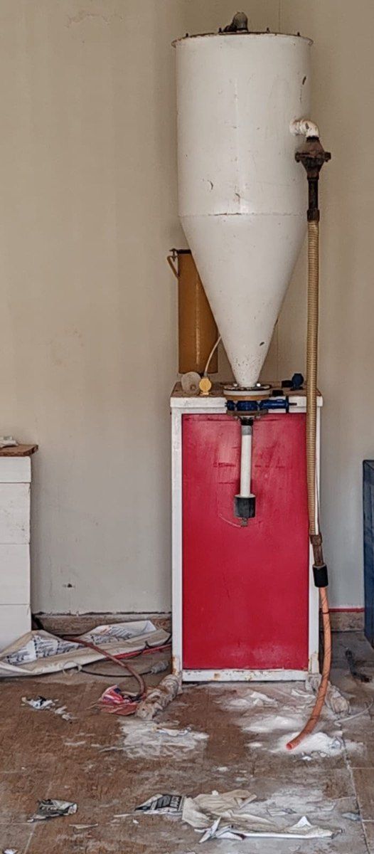 Yanğınsöndürən balon doldurma aparat — Biznes və avadanlıq, Bakı (10)