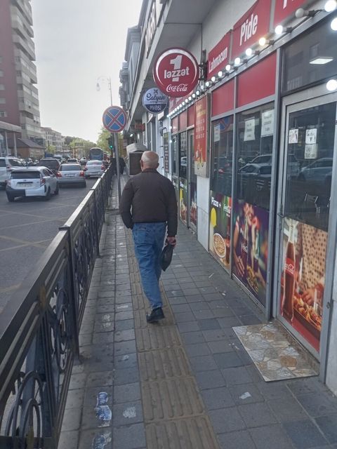 Hazır biznes (Mağaza)
