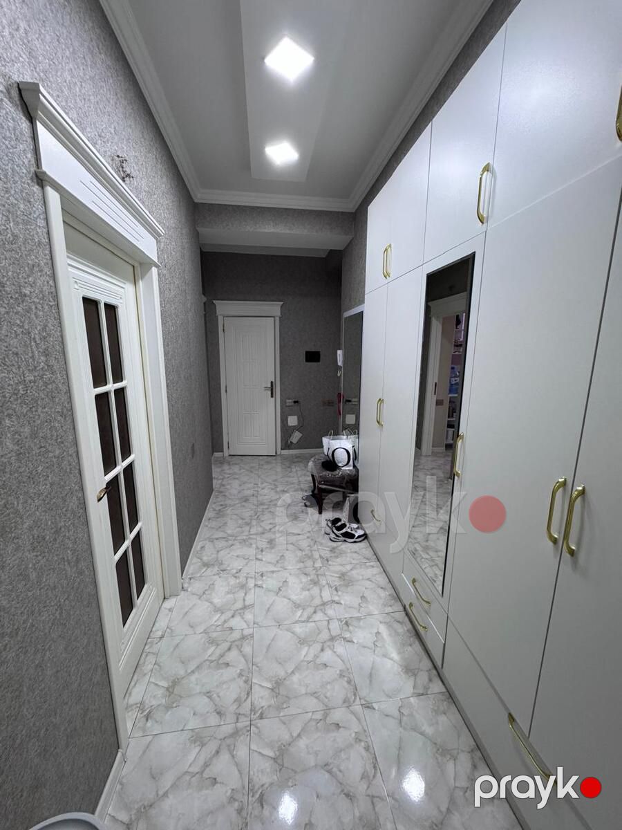 Satılır 3 otaqlı yeni tikili 73 m² — Mənzil, Bakı (6)