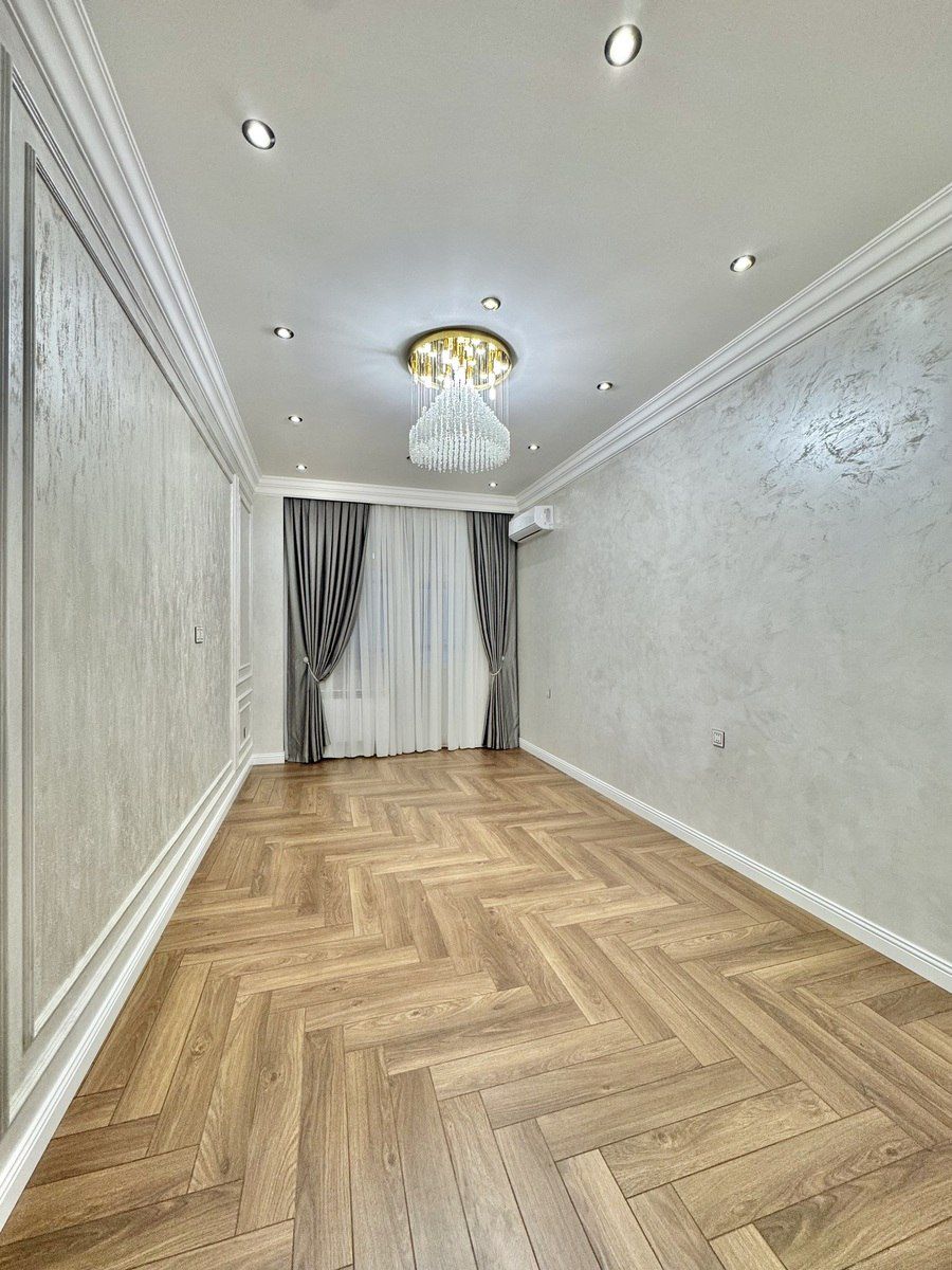 Satılır 4 otaqlı yeni tikili 207 m² — Mənzil, Bakı (11)