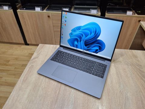 Huawei D16 i5 13420H Core i5-13420H, RAM 16GB, SSD 512GB, 16" — Bakı