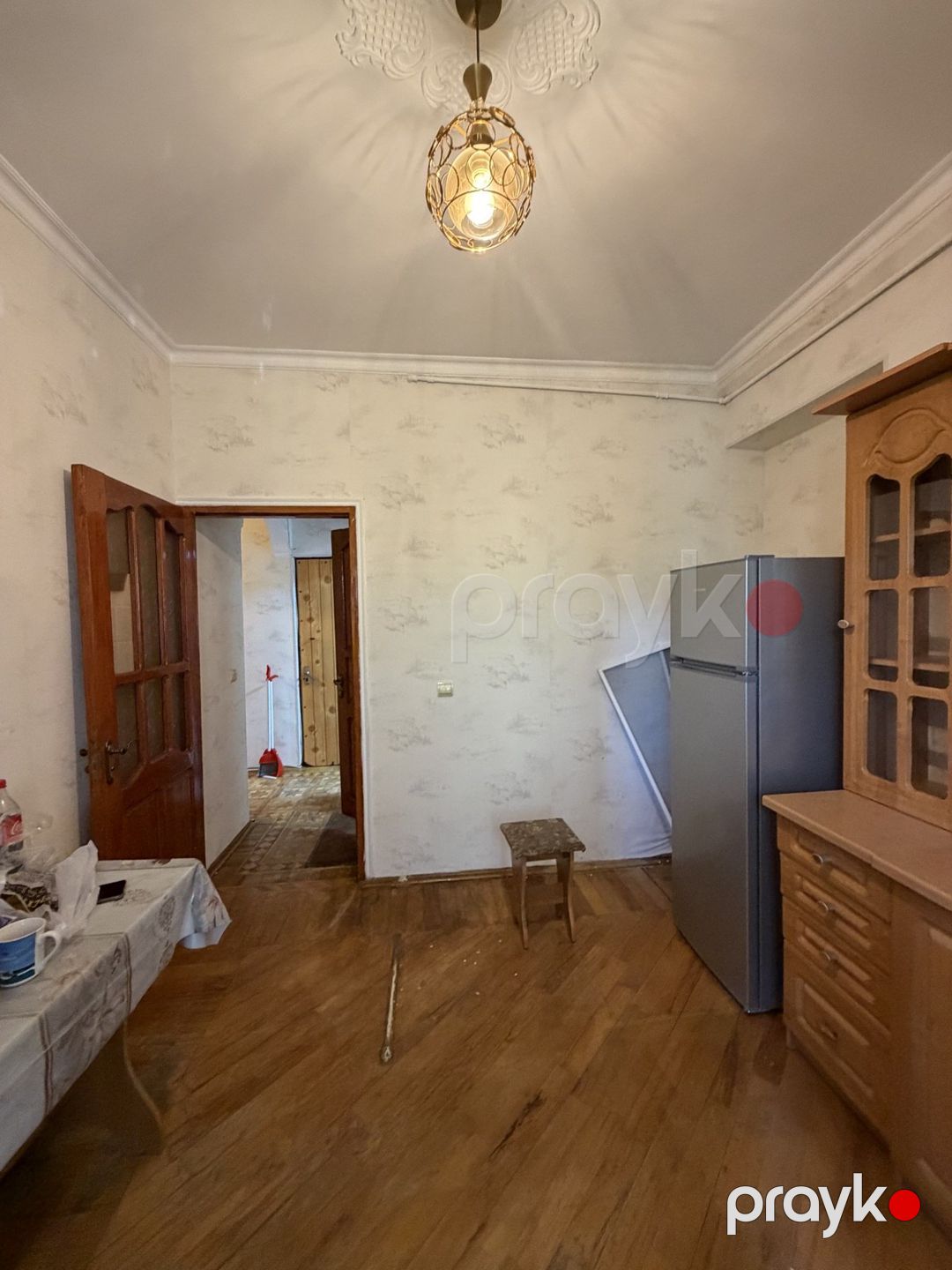 İcarəyə verilir 2 otaqlı köhnə tikili 70 m² — Mənzil, Bakı (7)