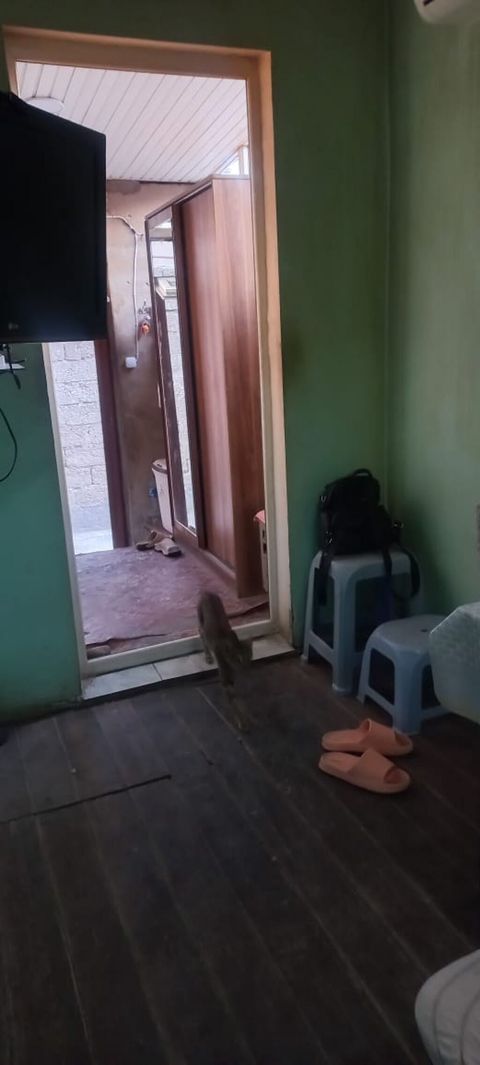 Kirayə üçün 2 otaqlı ev EMIRCANDA XEZAYKALI EV KIRAYE VERILIR HER