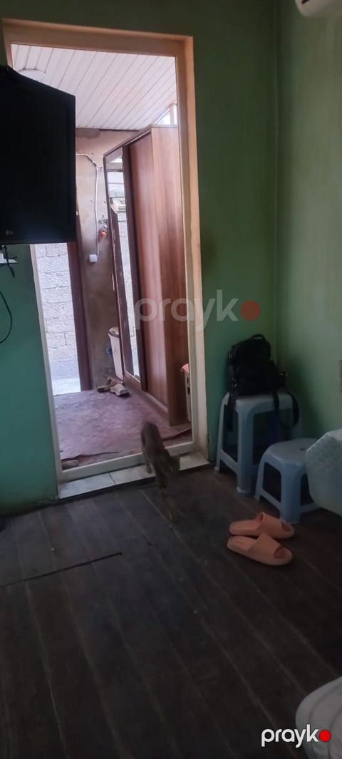Kirayə üçün 2 otaqlı ev EMIRCANDA XEZAYKALI EV KIRAYE VERILIR HER — Bakı