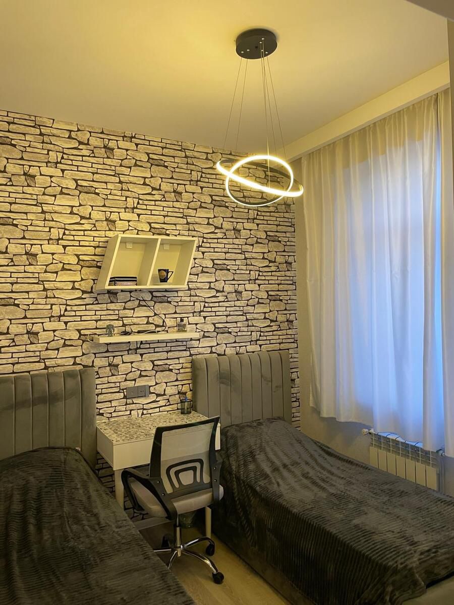 Satılır 3 otaqlı yeni tikili 57.7 m² — Mənzil, Bakı (4)