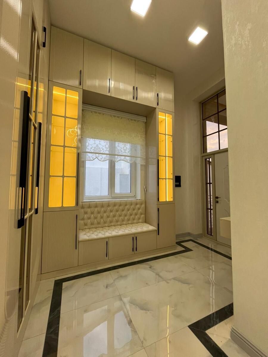 Satılır 4 otaqlı həyət evi/bağ evi 200 m² — Ev, villa, Bakı (11)
