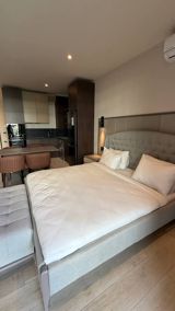 Satılır 1 otaqlı yeni tikili 58 m² — Real estate