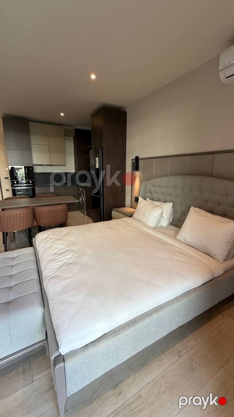Satılır 1 otaqlı yeni tikili 58 m²