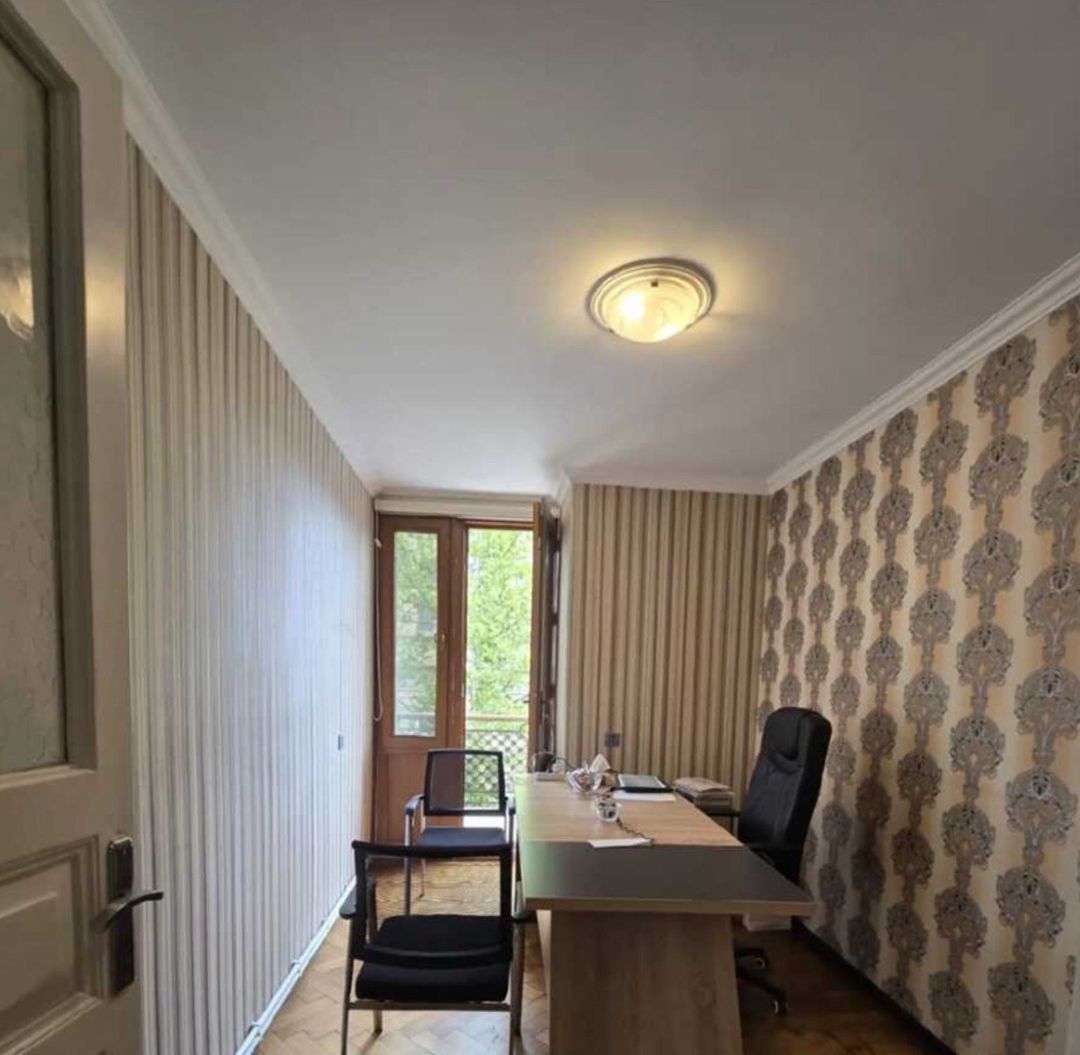 İcarəyə verilir 5 otaqlı ofis 150 m² — Ofis, Bakı (5)