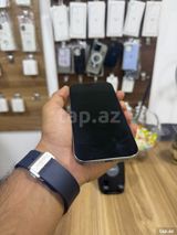Apple iPhone 15 Pro Natural Titanium 128GB/8GB — Elvin