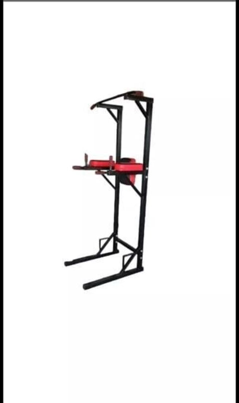 Turnik unversal — Fitness və İdman Avadanlıqları